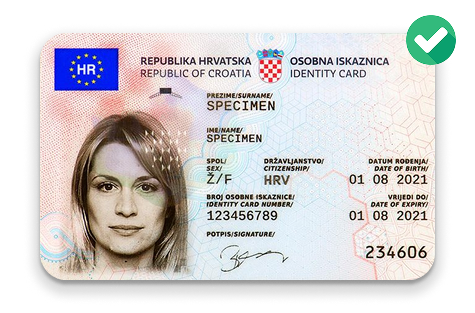 Correct Demonstration