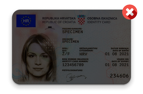 Incorrect Demonstration